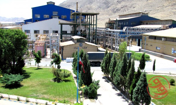 قیمت شهرک صنعتی اشترجان